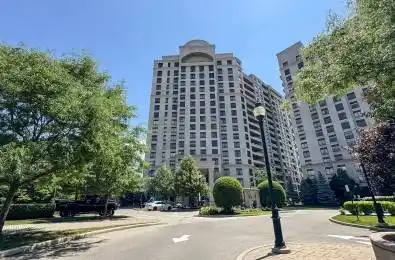 9255 Jane Street Unit# 1202 Vaughan Ontario L6A 0K1