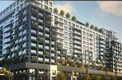 1100 Sheppard Avenue Unit# 215 Toronto W05 Ontario M3J 0H1