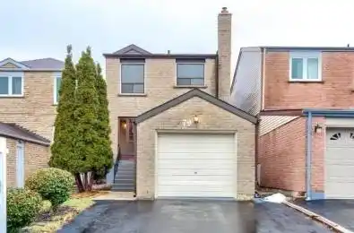 79 Spyglass Hill Road Vaughan Ontario L4K 2K6