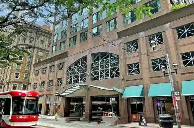 7 King Street Unit# 917 Toronto C08 Ontario M5C 1B2