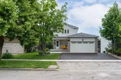 339 Lewis Drive Unit# Upper Orangeville Ontario L9W 4P8