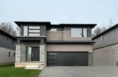45 Willson Drive Thorold Ontario L2V 0G7