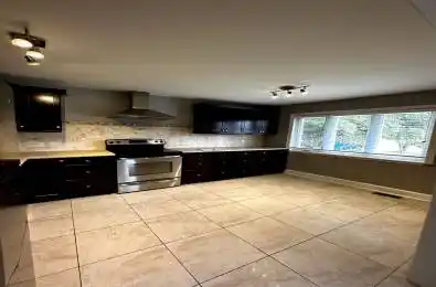 86 Bond Crescent Richmond Hill Ontario L4E 3K7