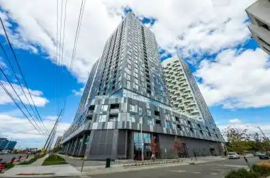 10 ABEJA Street Unit# 1918 Vaughan Ontario L4K 0R4