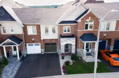 3114 Michelangelo Road Burlington Ontario L7M 0Z7