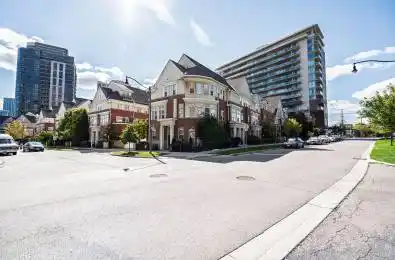 24 Michael Power Place Toronto W08 Ontario M9A 5G9