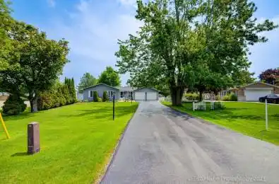 50 Turtle Path N/A Ramara Ontario L0K 1B0
