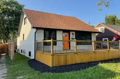 225 Henrietta Street Fort Erie Ontario L2A 2K6