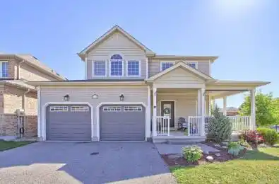 123 Laurendale Avenue Georgina Ontario L4P 0C4