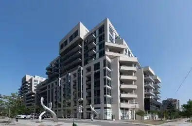 9191 Yonge Street Unit# 607 Richmond Hill Ontario L4C 1E2