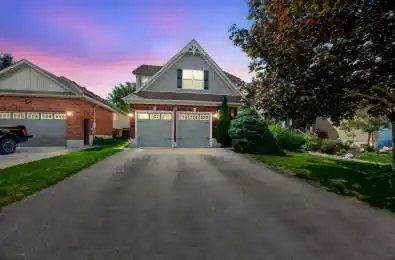 58 Williams Street Collingwood Ontario L9Y 0C4