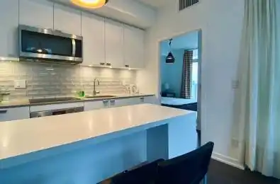 56 Forest Manor Road Unit# 1004 Toronto C15 Ontario M2J 1M6