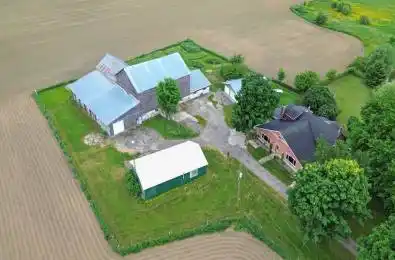 6511 21/22 Nottawasaga Side Road Clearview Ontario L0M 1S0