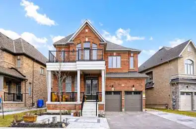 67 Marlene Johnston Drive East Gwillimbury Ontario L9N 1K3