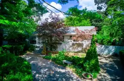463 Drummond Road Oakville Ontario L6J 4L7
