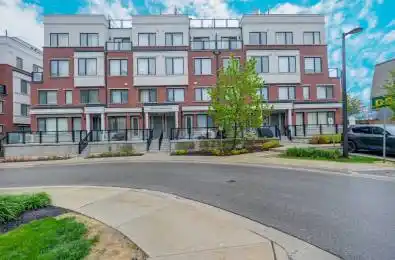 600 Alex Gardner Circle Unit# 112 Aurora Ontario L4G 3G5