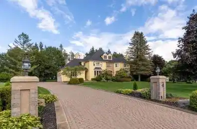 9 Cedar Ridge Road Whitchurch-Stouffville Ontario L4A 2E9