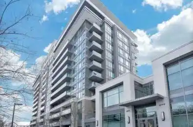 325 South Park Road Unit# 1017 Markham Ontario L3T 0B8