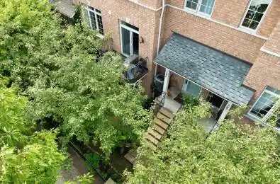 23 Observatory Lane Unit# 286 Richmond Hill Ontario L4C 0M7