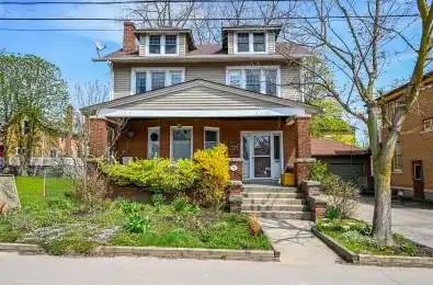 172 Niagara Street Welland Ontario L3C 1J5