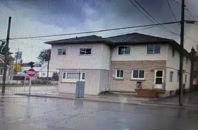 402 Fares Street Unit# 5 Port Colborne Ontario L3K 1X3