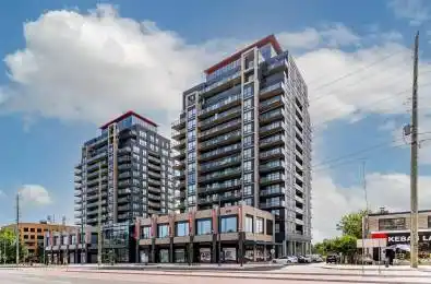 9088 Yonge Street Unit# 701A Richmond Hill Ontario L4C 0Z1
