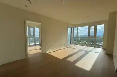 10 Deerlick Court Unit# 1702 Toronto C13 Ontario M3A 0A7