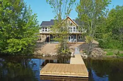 49 Hardies Road McKellar Ontario P2A 0B5