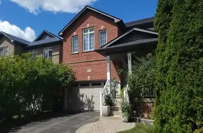 17 Chestermere Crescent Brampton Ontario L7A 2E8