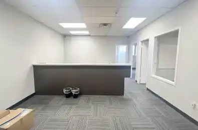 9030 Leslie Street Unit# 202 Richmond Hill Ontario L4B 1G2