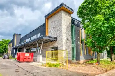 401 Victoria Avenue Unit# 102 Hamilton Ontario L8L 5G7