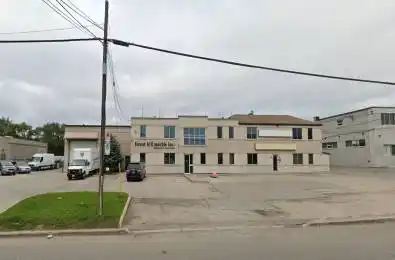 24 Ingram Drive Unit# 6 Toronto W04 Ontario M6M 2L6