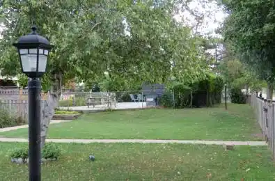 1002 Kipps Lane Unit# 7 London East Ontario N5Y 4S5