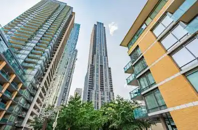 11 Yorkville Avenue Unit# 5404 Toronto C02 Ontario M4W 0B7
