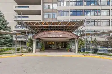 1555 Finch Avenue Unit# 2205 Toronto C15 Ontario M2J 4X9