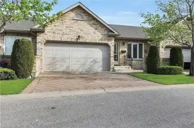 572 Thistlewood Drive London North Ontario N5X 4N6