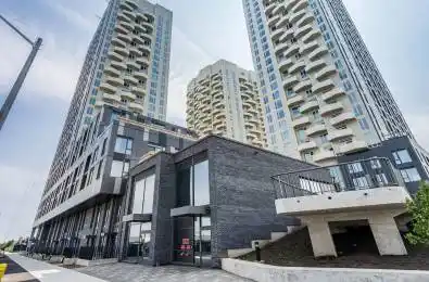 498 Caldari Road Unit# 2424 Vaughan Ontario L4K 0R6