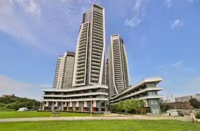 50 Ordnance Street Unit# 2302 Toronto C01 Ontario M6K 0C9