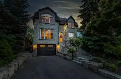 26 Prennan Avenue Toronto W08 Ontario M9B 4B8