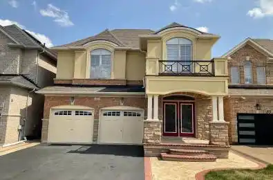 27 Relton Circle Brampton Ontario L6P 3Z2