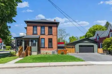 198 James Street Prescott Ontario K0E 1T0