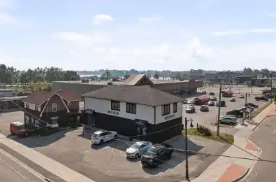 64 FRONT Street Orillia Ontario L3V 4R8