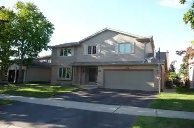 182 Whisperwood Avenue London South Ontario N6K 4C7