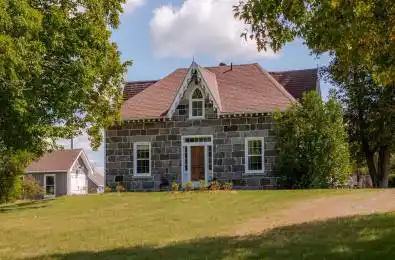 2020 Concession Rd 11 N/A Brock Ontario L0E 1E0