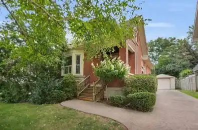 111 Garfield Avenue London South Ontario N6C 2B7