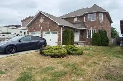 1531 Rankin Way Innisfil Ontario L9S 0C6