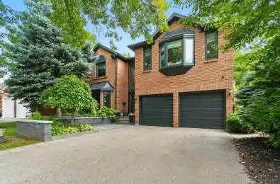 1251 WHITE Lane Oakville Ontario L6M 2T7