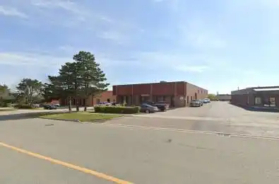 264 Watline Avenue Mississauga Ontario L4Z 1P4