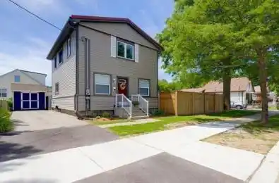 621 Glasgow Street London East Ontario N5Y 1V6