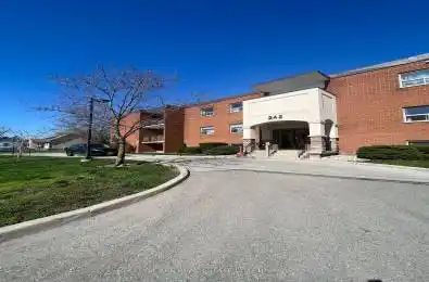 242 Oakdale Avenue Unit# 104 St. Catharines Ontario L2P 3K5